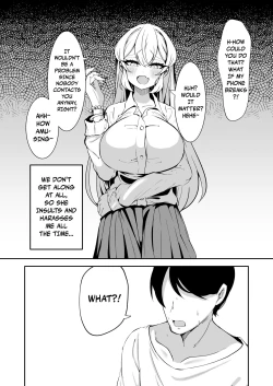 Page 3 of Sennou Kaihen Appli de Namaiki na Imouto wo Tsugou no Ii Onaho ni Suru Hanashi | Using a Brainwashing and Modding App to Turn My Cheeky Little Sister Into a Convenient Onahole