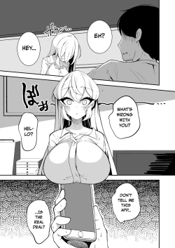 Page 6 of Sennou Kaihen Appli de Namaiki na Imouto wo Tsugou no Ii Onaho ni Suru Hanashi | Using a Brainwashing and Modding App to Turn My Cheeky Little Sister Into a Convenient Onahole