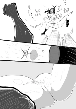 Page 14 of 裸姫〇乃火羞恥地獄