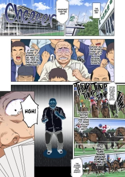 Page 28 of Chizuruchan Development Diary Part Two