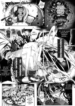 Page 10 of Senhime Taimanin Hauchou