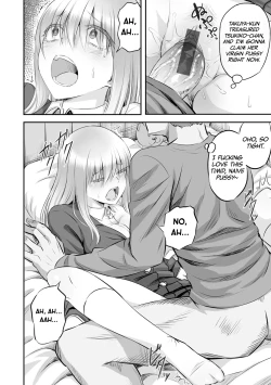 Page 12 of Hakanaki Hana wa Muzan ni Chirasare | Fleeting Flower is Pathetically Scattered Away