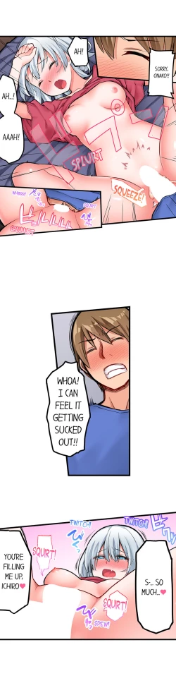 Page 6 of The Descent to Earth of the Great Pussy Virgin! Chapter 18