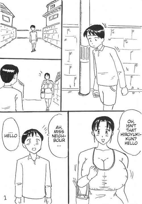 Download Shounen no Nayami