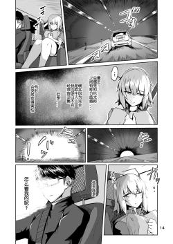 Page 13 of Cosplay Uriko no Otomodachi Daigowa: Otomodachi Kara...