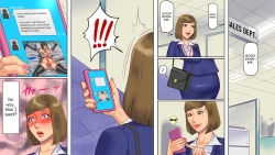 Page 41 of Inran Maso Josoukochan no Mousou SM Nikki