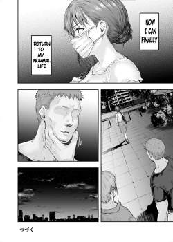 Page 49 of Watashi... Kaerare Chaimashita. 2tachi no Chinpo ni Dohamari suru made-