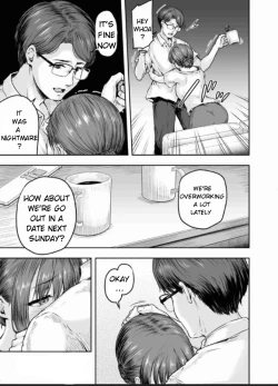 Page 6 of Watashi... Kaerare Chaimashita. 2tachi no Chinpo ni Dohamari suru made-