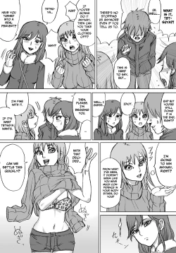 Page 7 of En En - super catfight!!