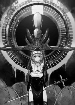 Page 2 of Isekai Alien