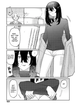 Page 5 of Boku no Ato Mo Nokosa Sete | Let Me Leave a Mark Too