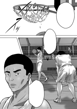 Page 35 of Baskesan | Basketball Club Center Ms. Ishida