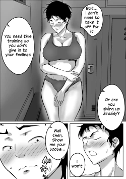 Page 9 of Baskesan | Basketball Club Center Ms. Ishida
