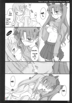 Page 13 of Sisters' Syrups