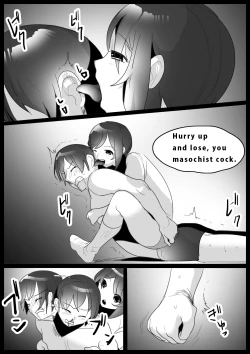 Page 11 of Girls Beat!