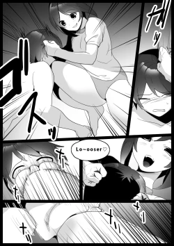 Page 6 of Girls Beat!