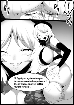 Page 19 of Girls Beat!