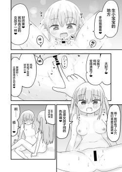 Page 13 of TS Jii TS Yuri