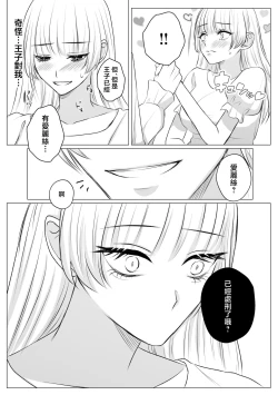 Page 34 of Shinizokonai no akuyaku reijō wa shiawaseninaritai | 寻死未果的恶役千金想变得幸福