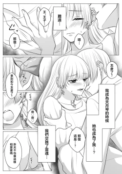 Page 39 of Shinizokonai no akuyaku reijō wa shiawaseninaritai | 寻死未果的恶役千金想变得幸福