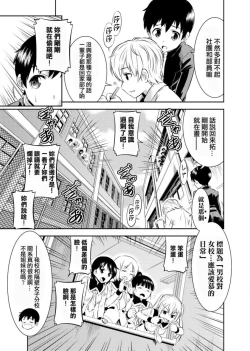 Page 7 of SkirtxAfterSchool!