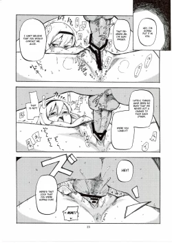 Page 25 of Netorare Alice