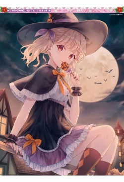 Page 7 of Dengeki Moeoh 2023-12