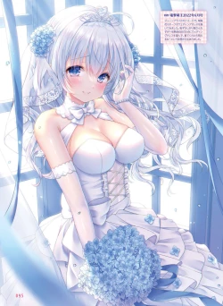 Page 99 of Dengeki Moeoh 2023-12