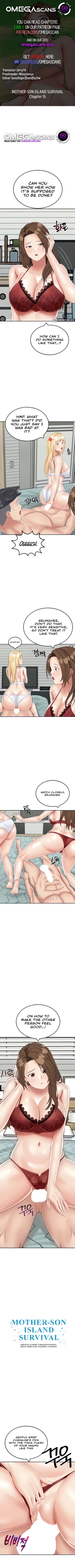 Page 170 of Mother-son Island Survival