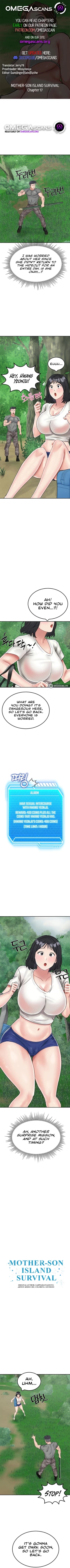 Page 194 of Mother-son Island Survival