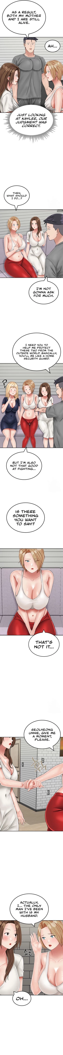 Page 222 of Mother-son Island Survival