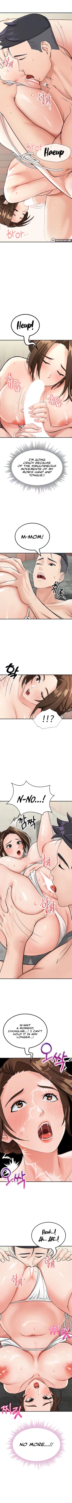 Page 40 of Mother-son Island Survival