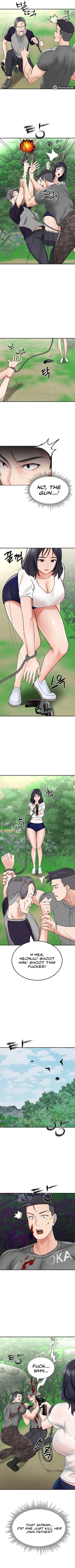 Page 46 of Mother-son Island Survival