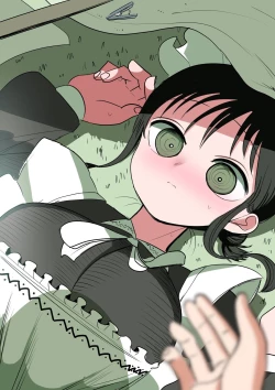 Page 39 of Doukyuusei Maid