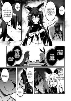 Page 1 of Sodatete Kita Kodomo ni Osowarete Shimau ga Shidaini Ukeirete Shi Imai Migomotte Shimau Kenshi-chan