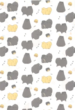 Page 38 of Pomesyu wa Homeraretai!