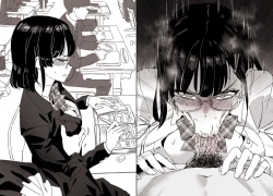 Page 14 of LUXsumildo·您的学生性爱时代（LC整合汉化组）