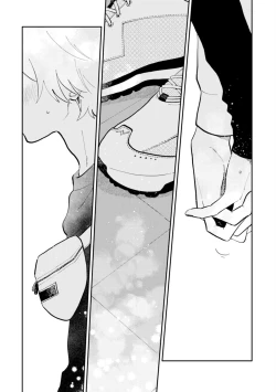 Page 63 of Kitayamakun | 北山君与南谷君