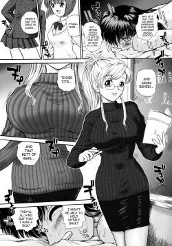 Page 104 of Futanari Bokki Otome - Une rection de l'epicenism jeune fille | Futanari Erection Girl
