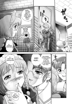 Page 165 of Futanari Bokki Otome - Une rection de l'epicenism jeune fille | Futanari Erection Girl