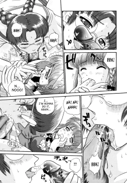 Page 173 of Futanari Bokki Otome - Une rection de l'epicenism jeune fille | Futanari Erection Girl