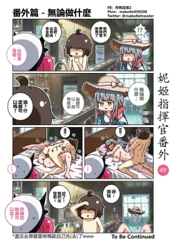 Page 55 of 妮姬指挥官日常