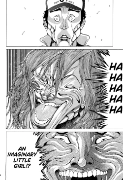 Page 8 of Kyougaku!! Yabecchi no Kokan ni Ectoplasm o Mita!!