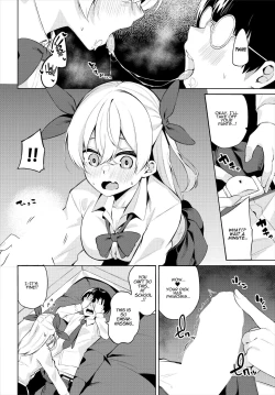 Page 12 of H CampGappon-ban 02 | Sex CampersCompilation 2