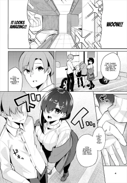 Page 26 of H CampGappon-ban 02 | Sex CampersCompilation 2