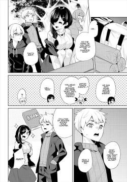 Page 44 of H CampGappon-ban 02 | Sex CampersCompilation 2