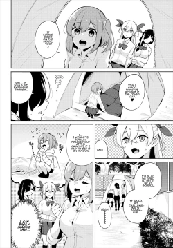 Page 4 of H CampGappon-ban 02 | Sex CampersCompilation 2