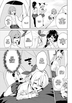 Page 5 of H CampGappon-ban 02 | Sex CampersCompilation 2