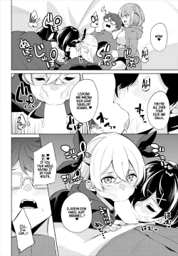 Page 72 of H CampGappon-ban 02 | Sex CampersCompilation 2