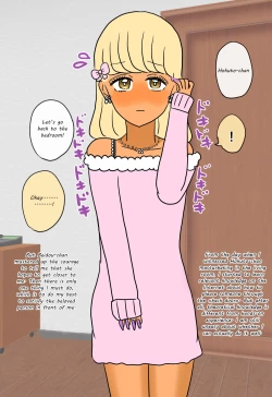 Page 62 of Otome ni Natta Gaki Daishou | The Bully That Became a Girl